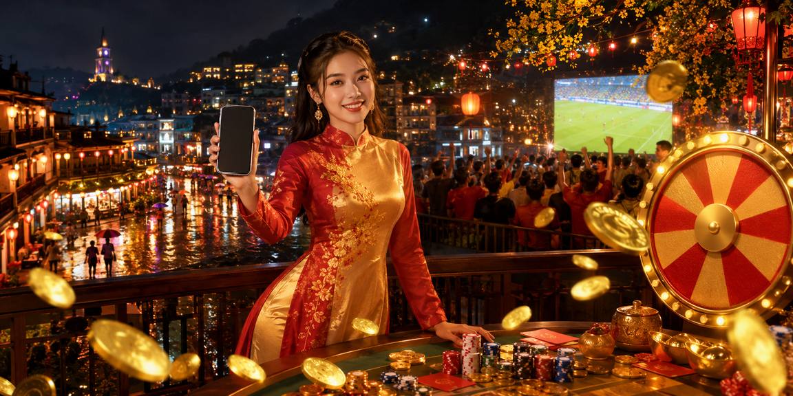 tk 911 Cẩm Nang Casino